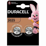 PILA DURACELL ELECTRONICS 2025