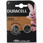 PILA DURACELL ELECTRONICS 2032