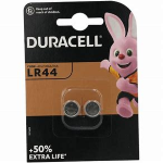 PILA DURACELL ELECTRONICS LR44