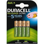 PILA DURACELL RICARIC.AAA900x4