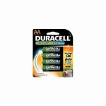 PILA DURACELL SUPREME S2500 x4