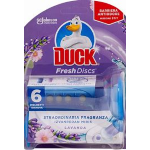 DUCK FRESH DISCS EUCALIPT.ML36