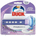 DUCK FRESH DISCS FLORAL F.ML36