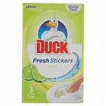 DUCK FRESH STICKERS LIME gr.27