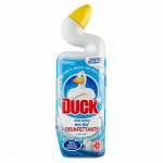 DUCK WC LIQ.MIX DISINFET.ML750