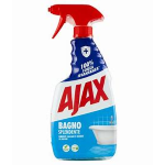 AJAX BAGNO EASY RINSE ML.600