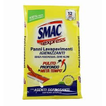 SMAC PANNO DETERGENTE PAV.x12p