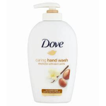 SAP.LIQ.DOVE SHEA BUTTER ML250