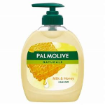 SAP.LIQ.PALMOLIVE L/MIEL.ML300