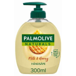 SAP.LIQ.PALMOLIVE NUTR.ML.300