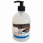 SAP.LIQUIDO NATURA LATTE ML500