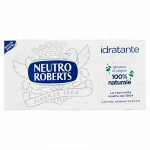 SAPONETTA NEUTRO ROBERTS3x100g