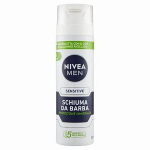 SCH.BARBA NIVEA SENSITIV.ML200