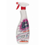 SPIC&SPAN MOUSSE CANDEGG.ML750