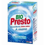 BIO PRESTO BUC.MANO K2 gr.320