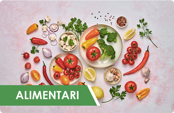 Alimentari