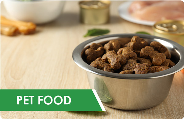 Pet Food